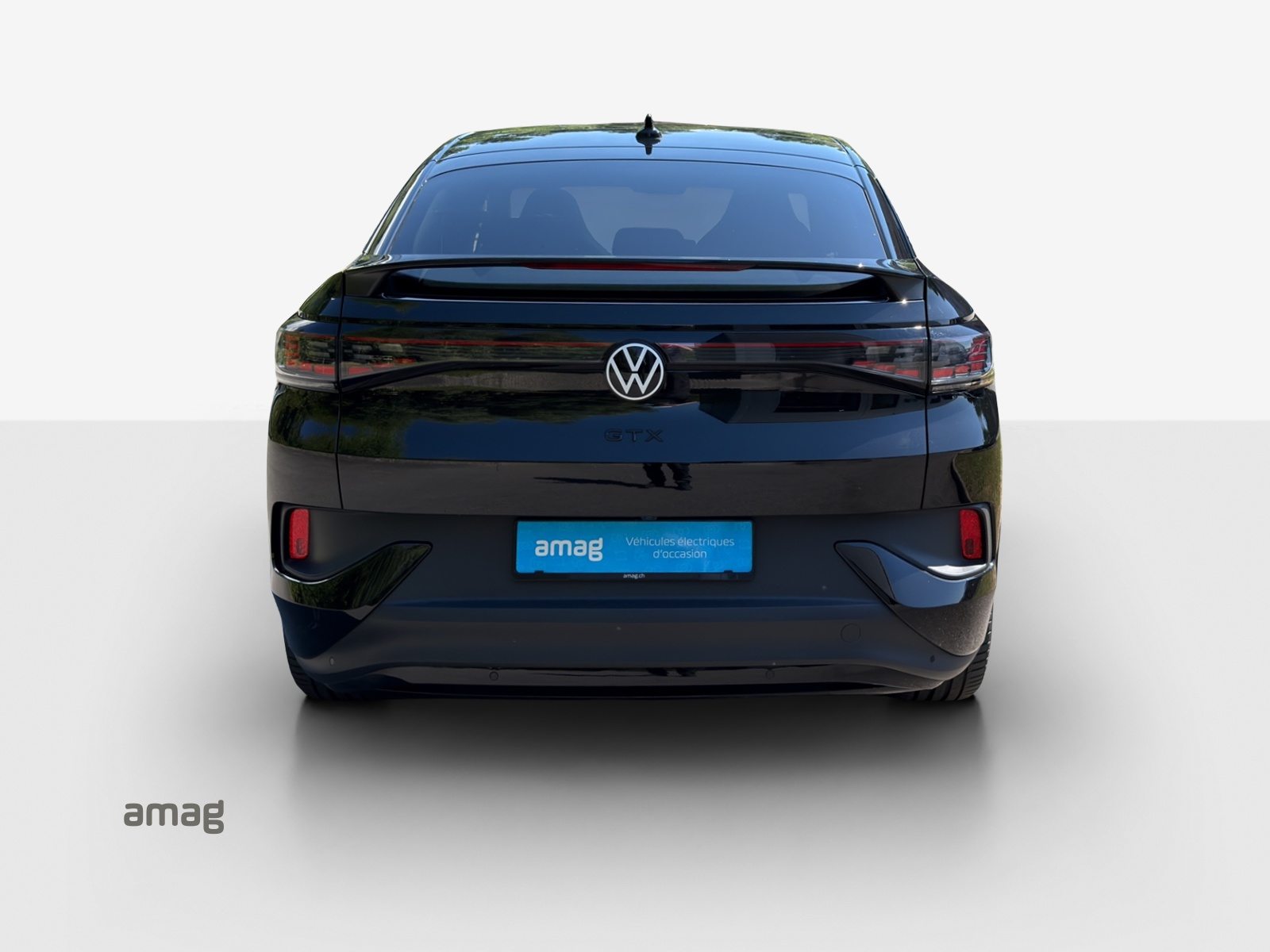 VW ID.5 GTX, Electric, Second hand / Used, Automatic - 5
