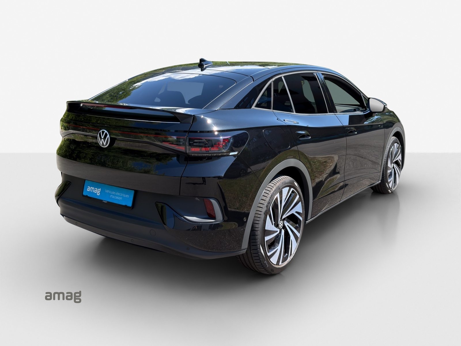 VW ID.5 GTX, Electric, Second hand / Used, Automatic - 6