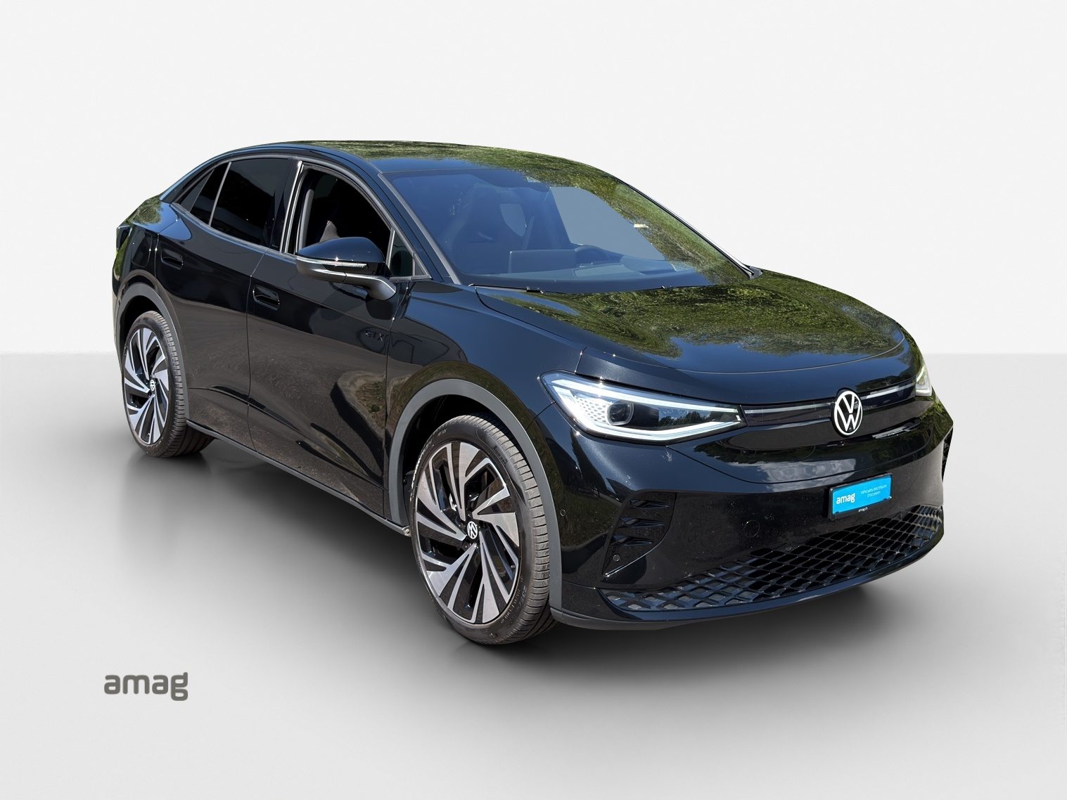 VW ID.5 GTX, Electric, Second hand / Used, Automatic - 7