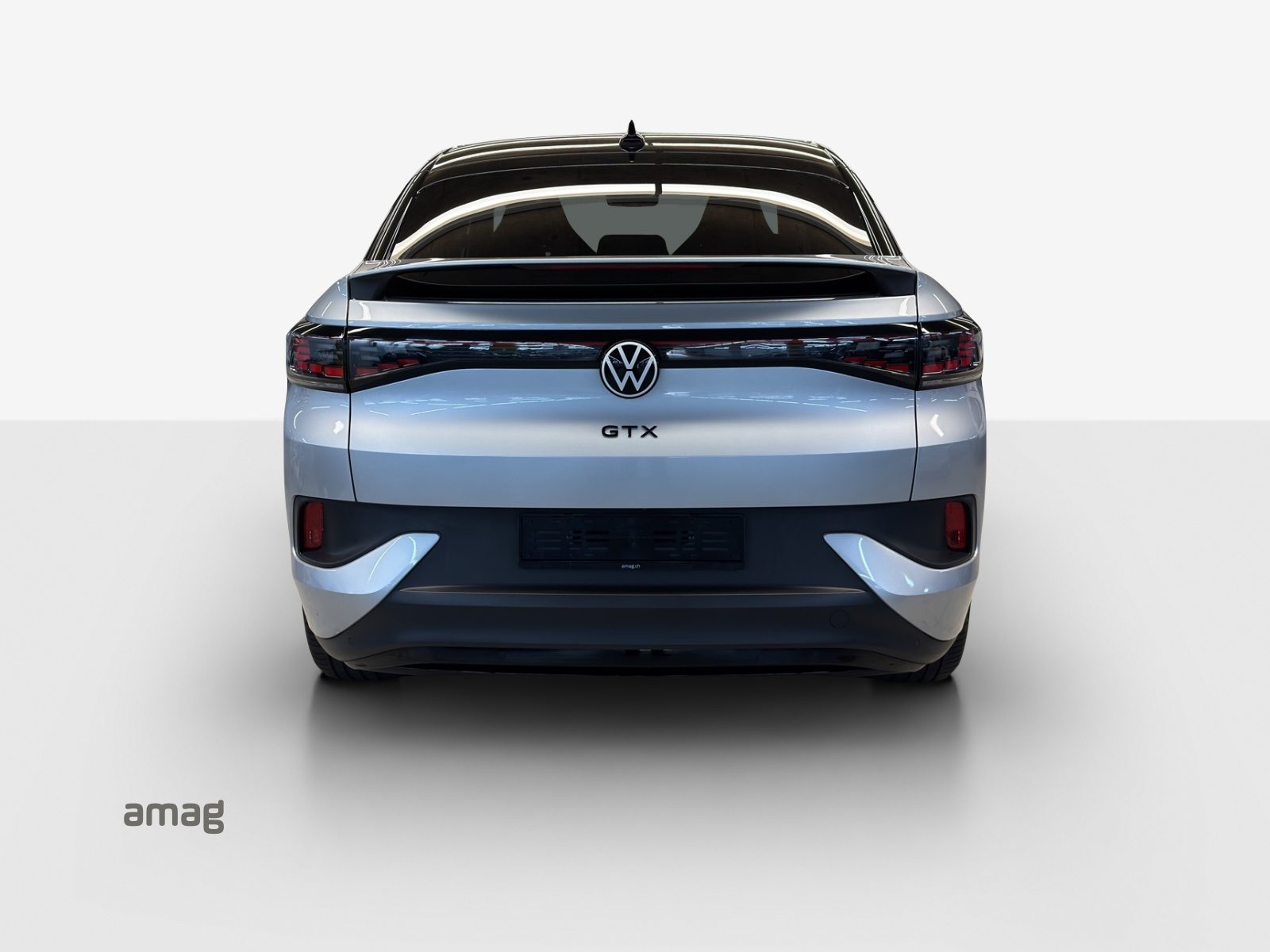 VW ID.5 GTX, Elettrica, Occasioni / Usate, Automatico - 4