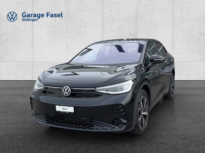 VW ID.5 GTX, Elektro, Occasion / Gebraucht, Automatik