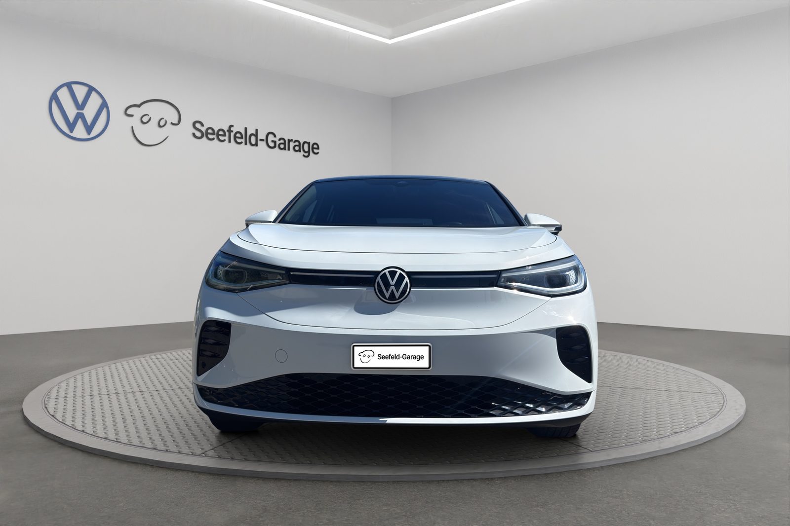 VW ID.5 GTX, Electric, Second hand / Used, Automatic - 2