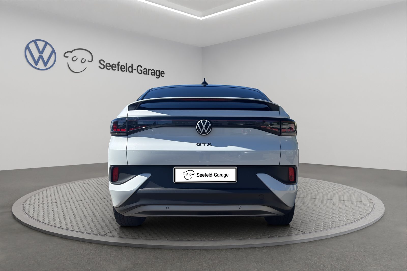 VW ID.5 GTX, Electric, Second hand / Used, Automatic - 5