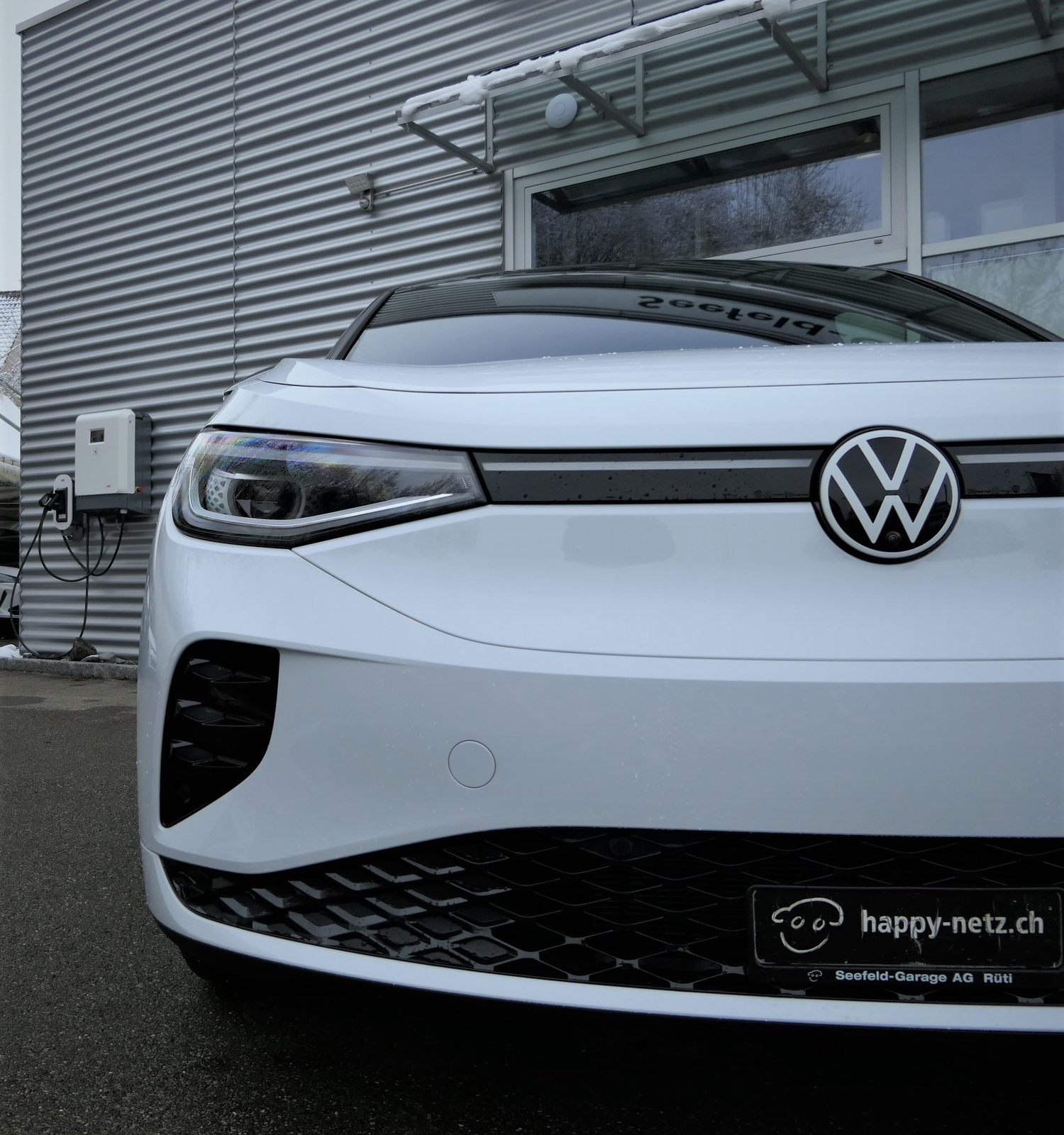 VW ID.5 GTX, Electric, Second hand / Used, Automatic - 3