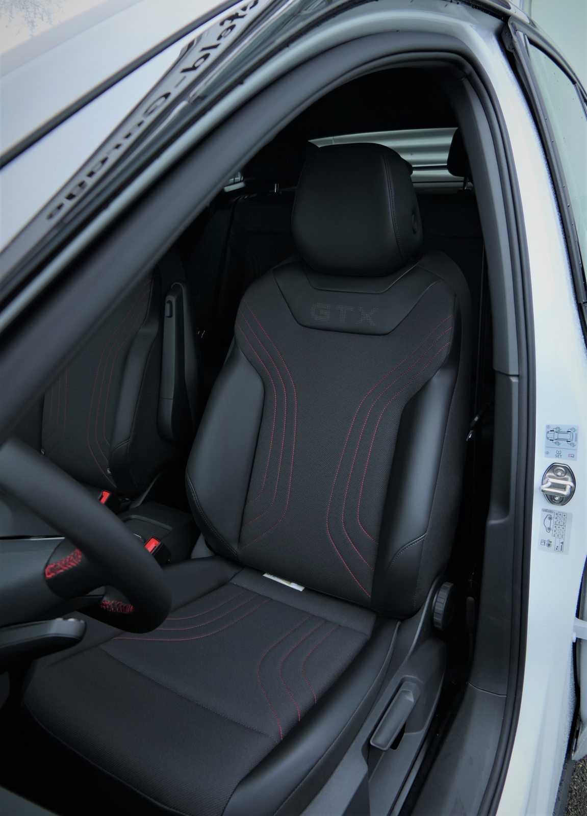 VW ID.5 GTX, Electric, Second hand / Used, Automatic - 6