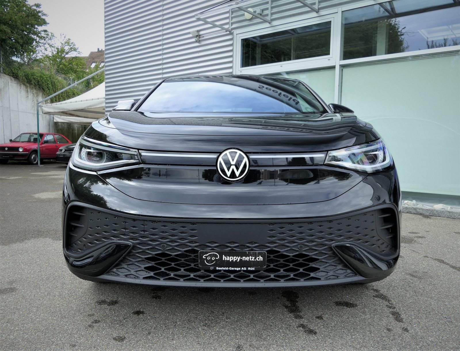 VW ID.5 Pro Performance, Electric, Second hand / Used, Automatic - 2