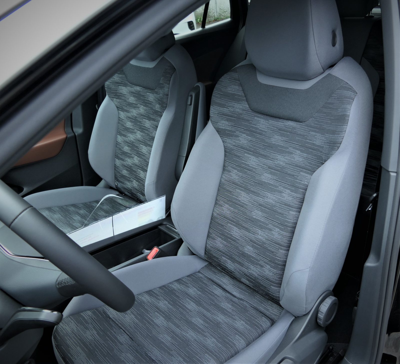 VW ID.5 Pro Performance, Electric, Second hand / Used, Automatic - 7