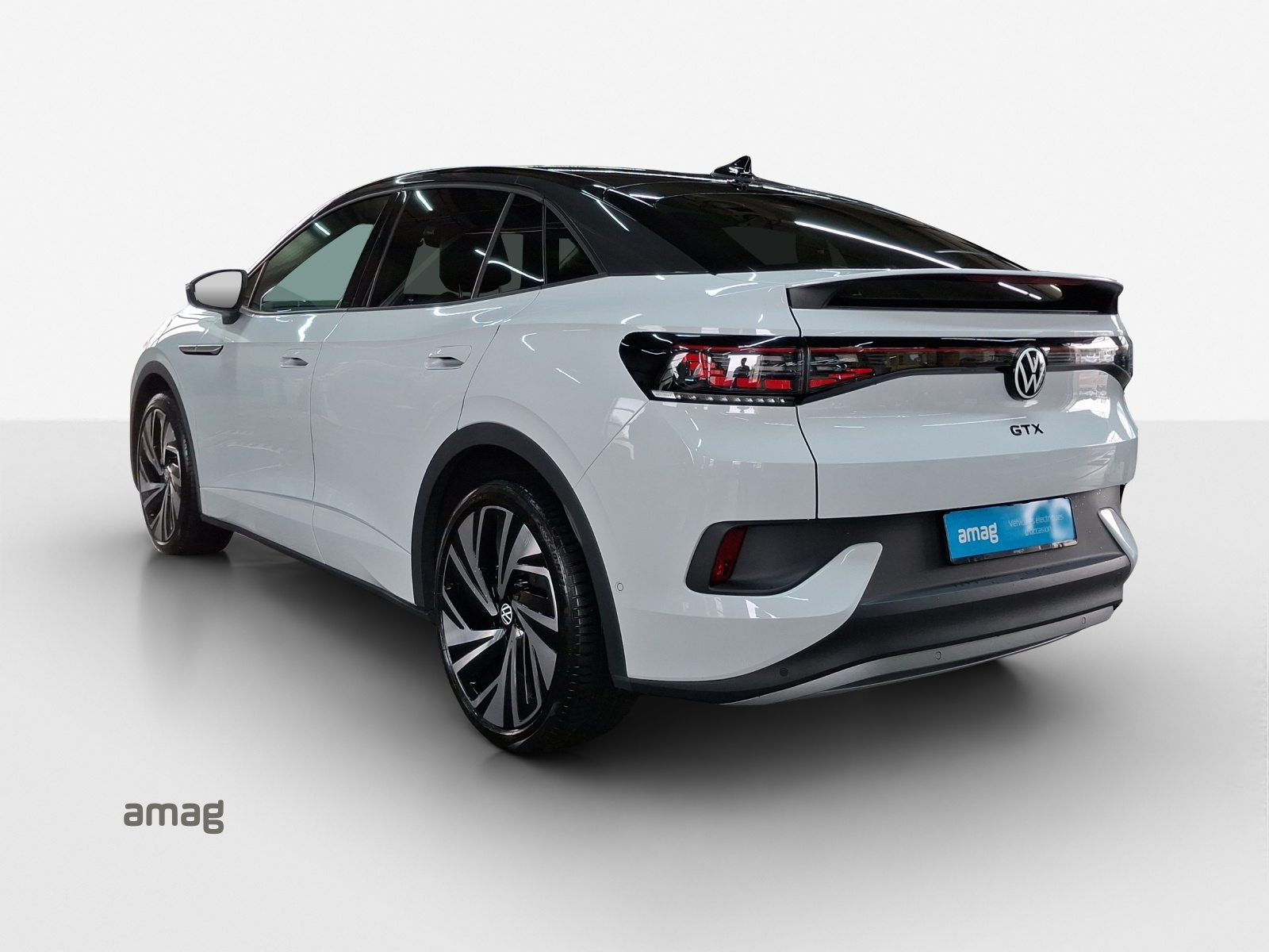 VW ID.5 GTX, Elettrica, Occasioni / Usate, Automatico - 4