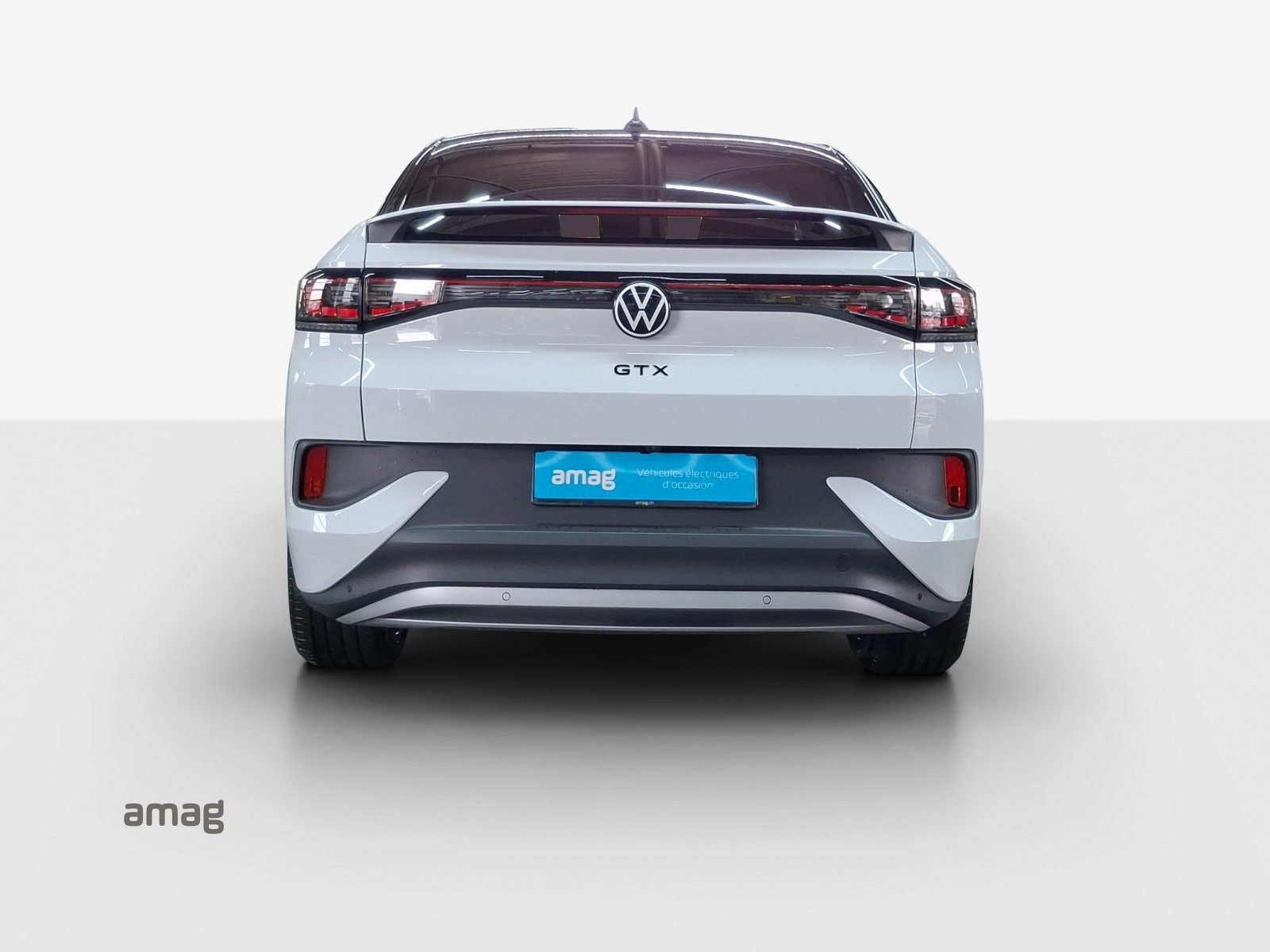 VW ID.5 GTX, Elettrica, Occasioni / Usate, Automatico - 5
