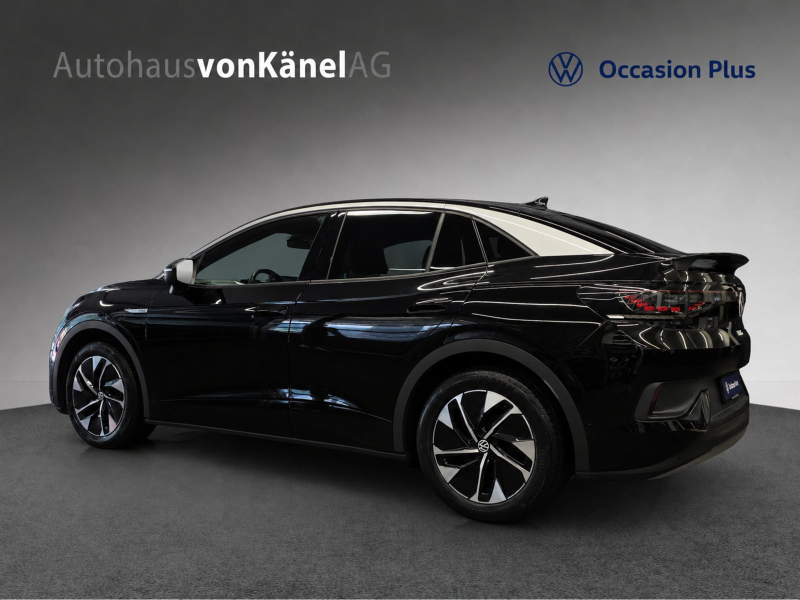VW ID.5 75 Edition, Elettrica, Occasioni / Usate, Automatico - 3