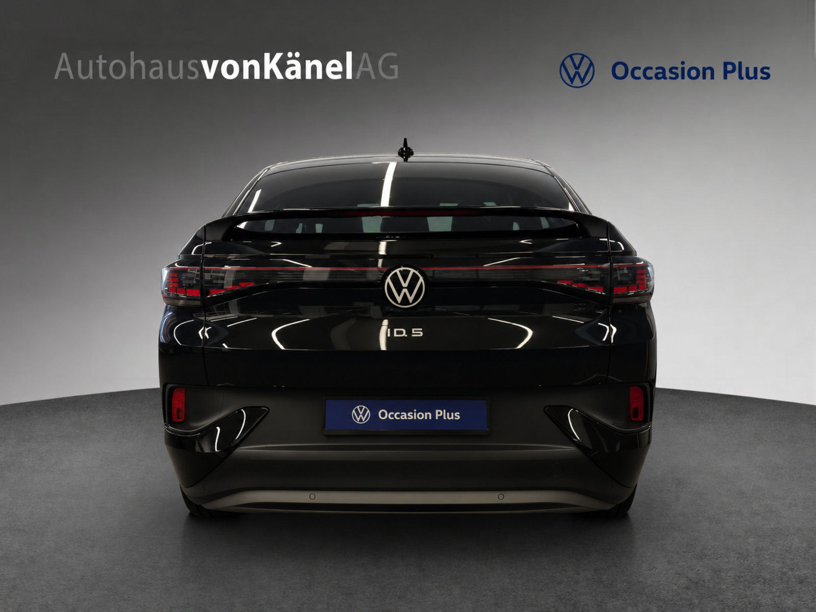 VW ID.5 Pro Performance, Elettrica, Occasioni / Usate, Automatico - 5