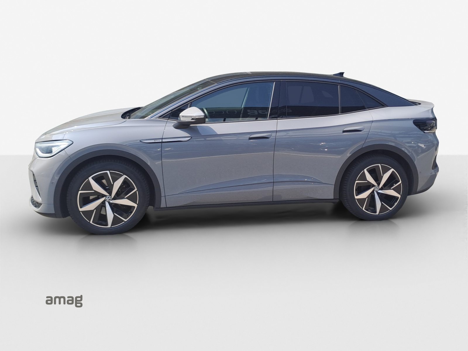 VW ID.5 GTX, Elektro, Occasion / Gebraucht, Automatik - 2
