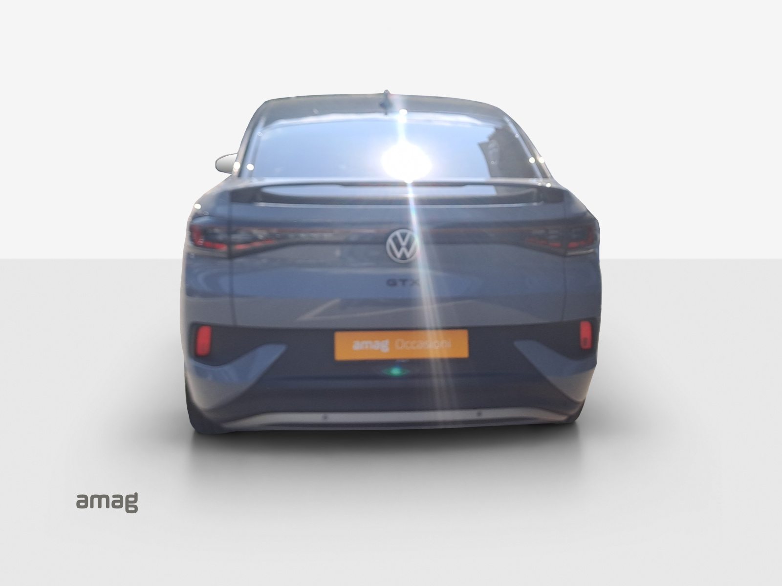 VW ID.5 GTX, Elektro, Occasion / Gebraucht, Automatik - 4