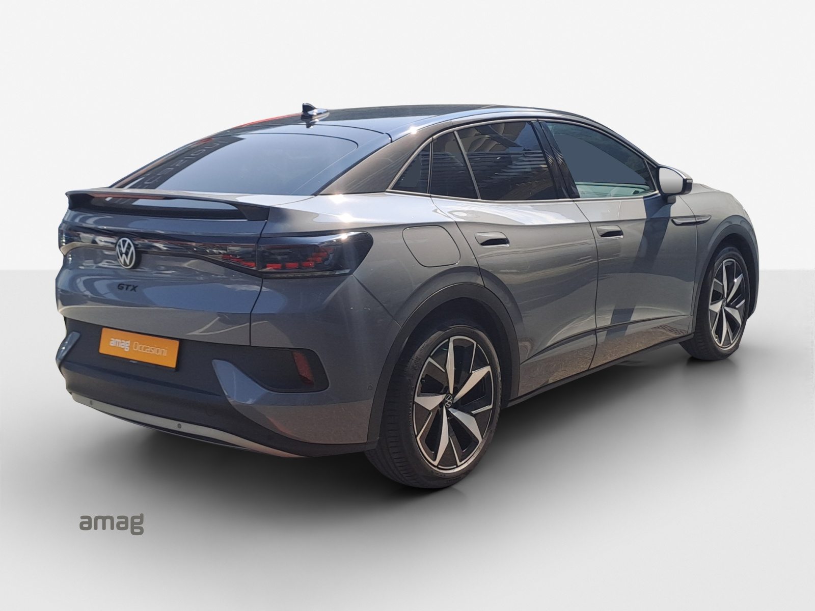 VW ID.5 GTX, Elektro, Occasion / Gebraucht, Automatik - 5