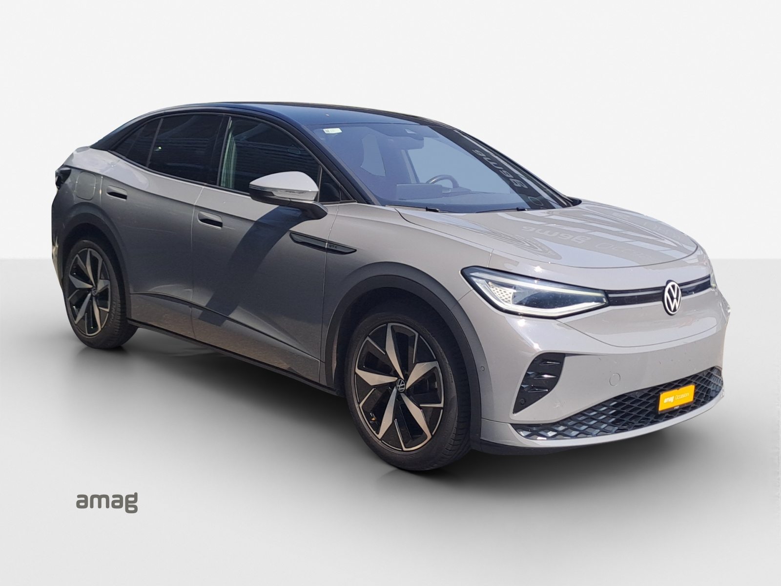 VW ID.5 GTX, Elektro, Occasion / Gebraucht, Automatik - 6