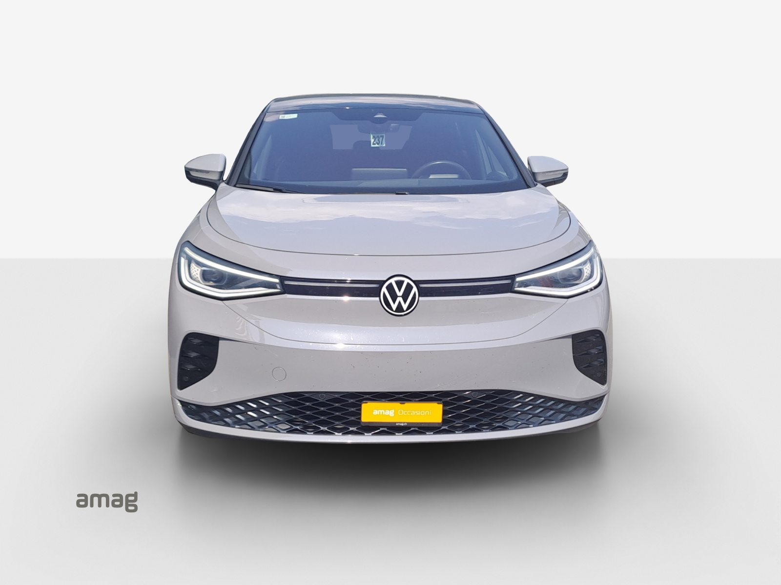 VW ID.5 GTX, Elektro, Occasion / Gebraucht, Automatik - 7