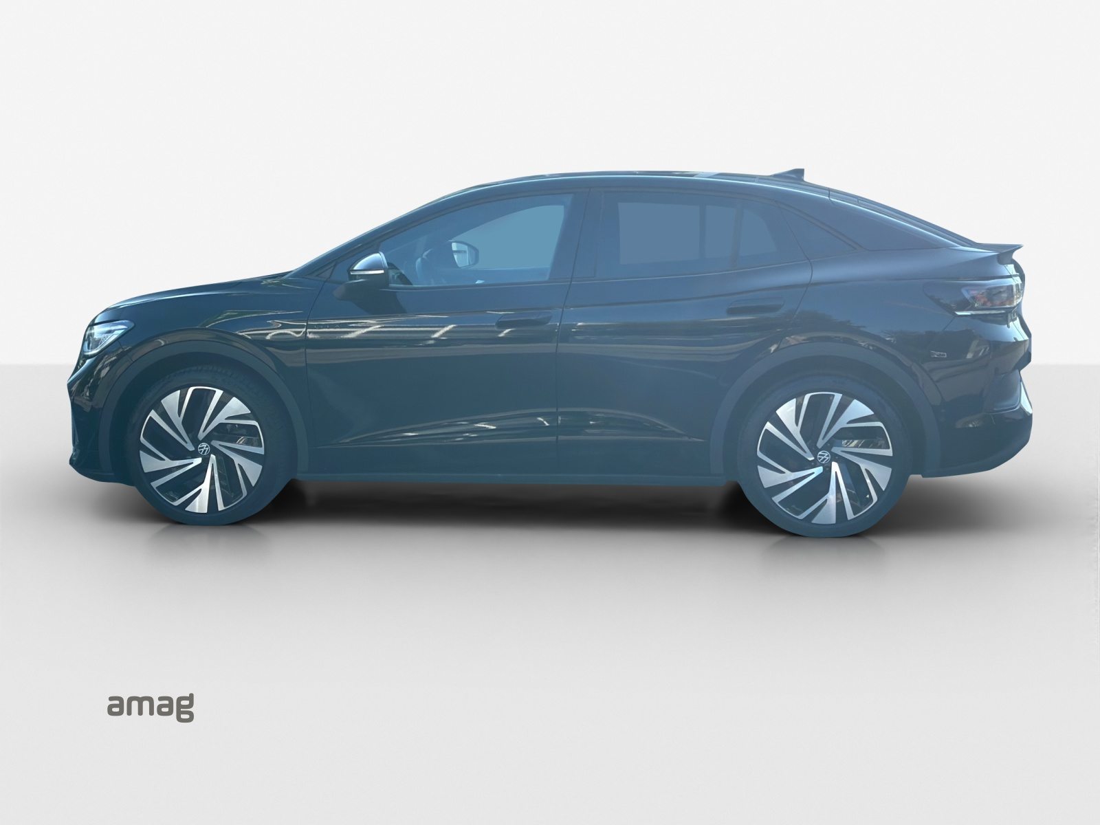 VW ID.5 GTX, Elettrica, Occasioni / Usate, Automatico - 2