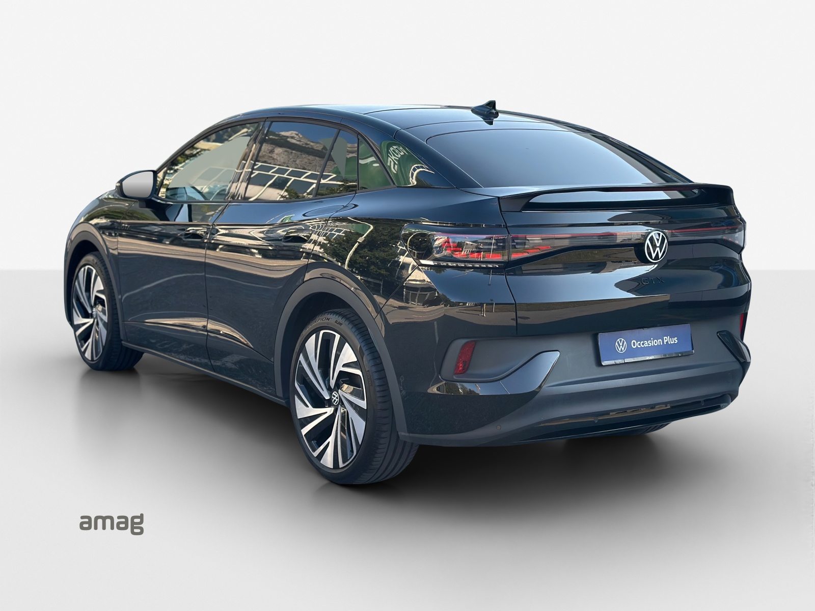 VW ID.5 GTX, Elettrica, Occasioni / Usate, Automatico - 3