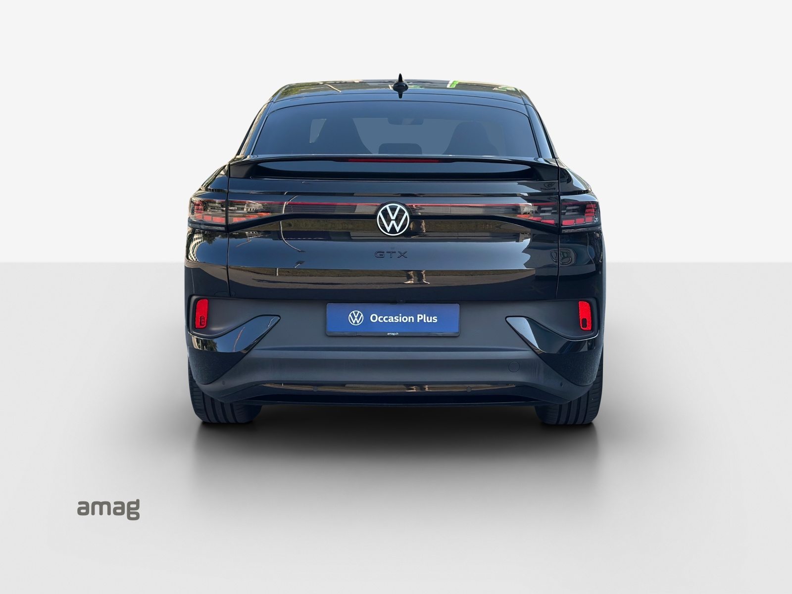 VW ID.5 GTX, Elettrica, Occasioni / Usate, Automatico - 4