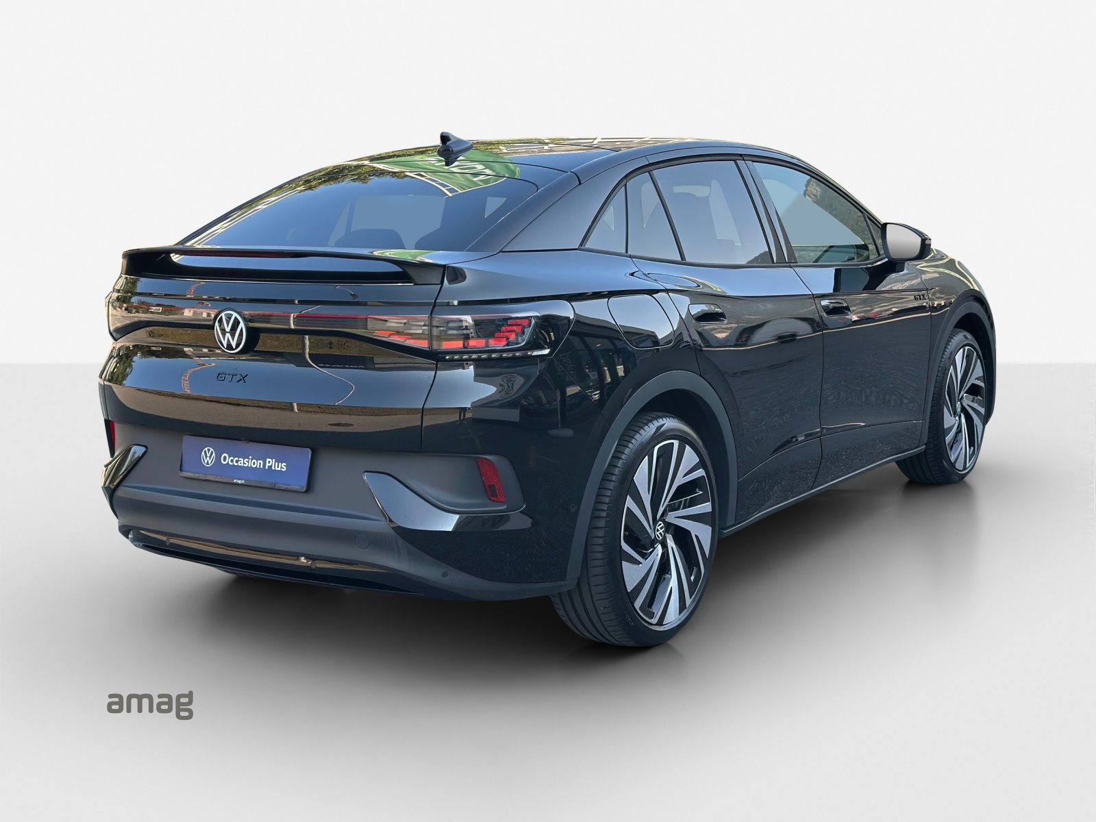 VW ID.5 GTX, Elettrica, Occasioni / Usate, Automatico - 5