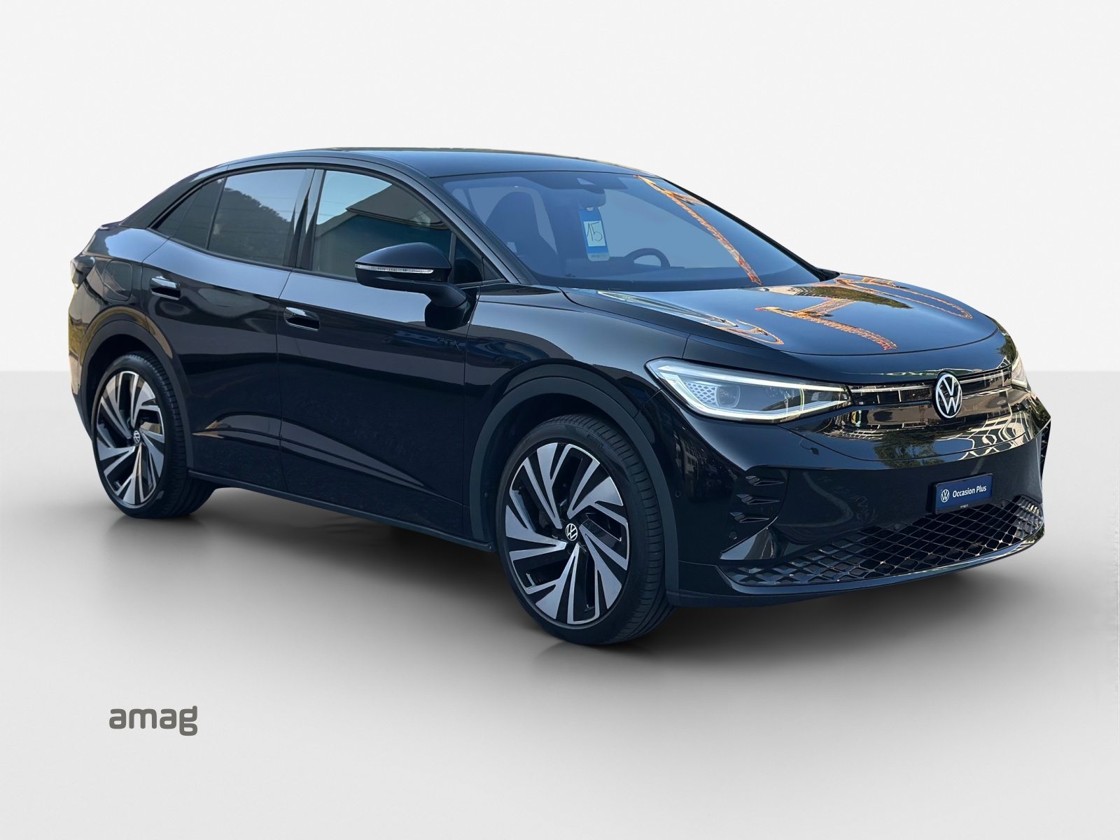 VW ID.5 GTX, Elettrica, Occasioni / Usate, Automatico - 6