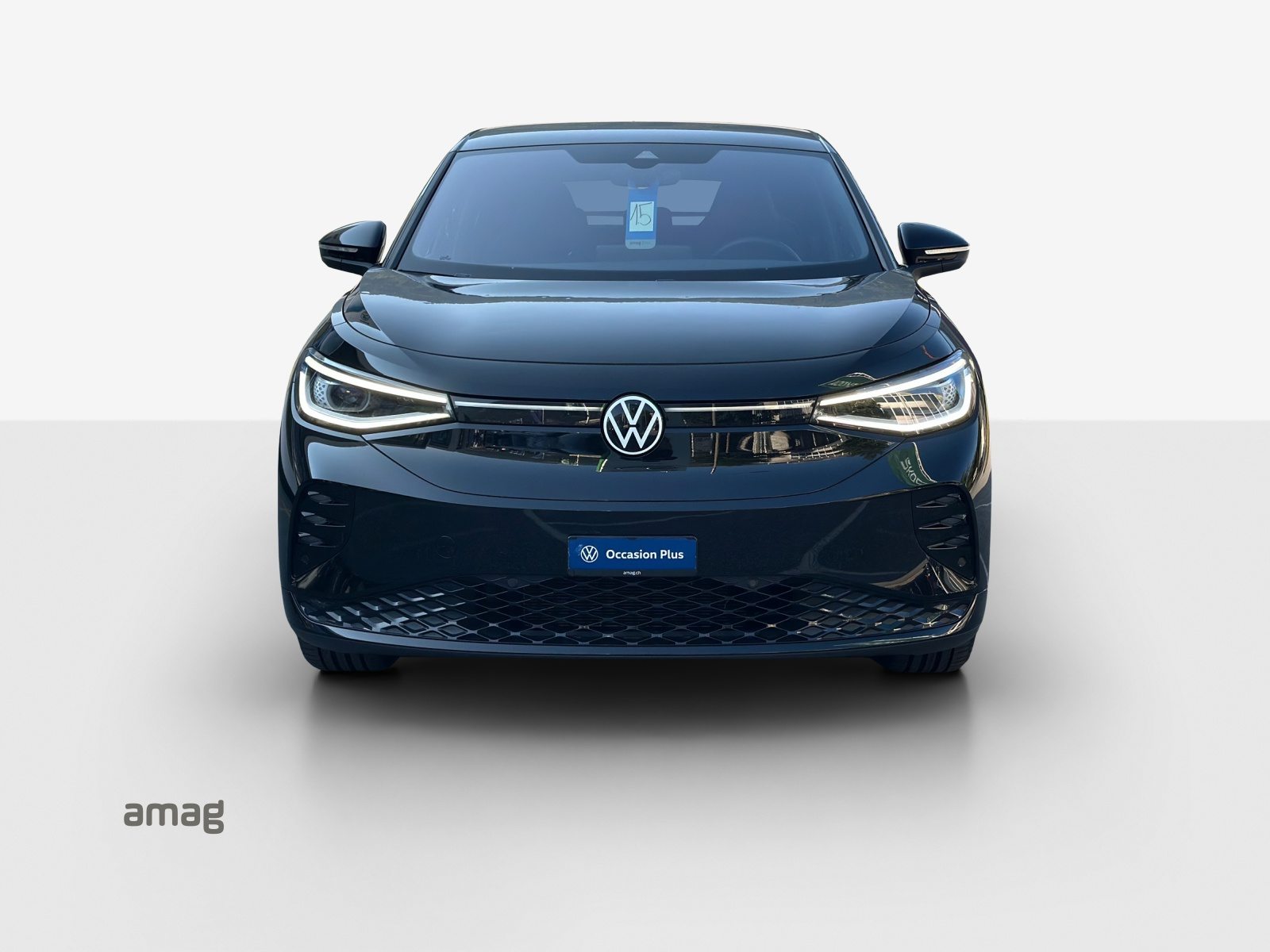 VW ID.5 GTX, Elettrica, Occasioni / Usate, Automatico - 7