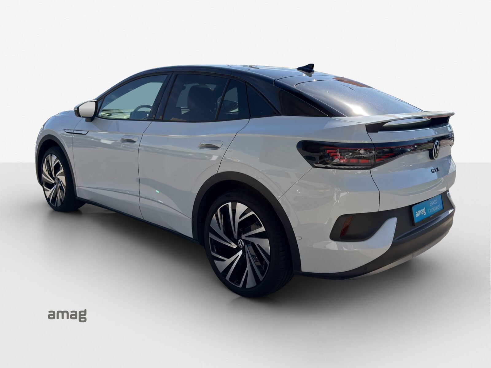 VW ID.5 GTX, Elettrica, Occasioni / Usate, Automatico - 3