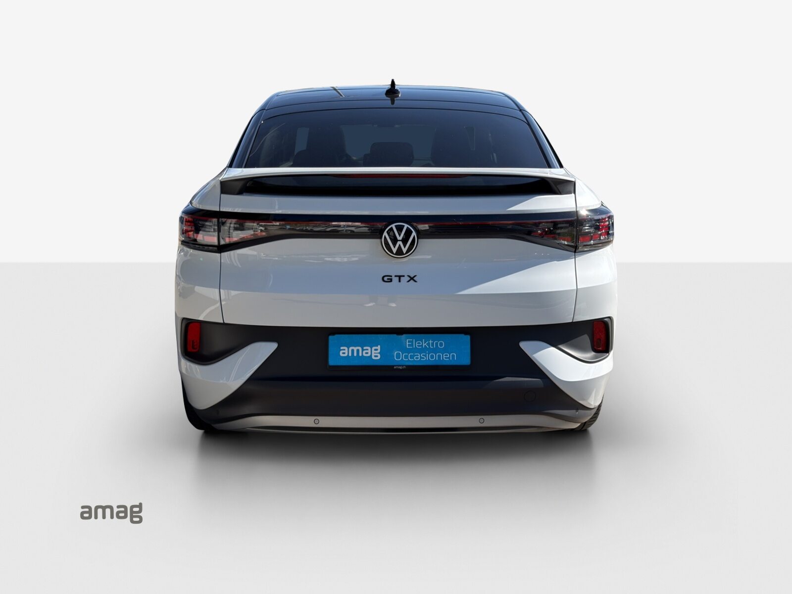 VW ID.5 GTX, Elettrica, Occasioni / Usate, Automatico - 4