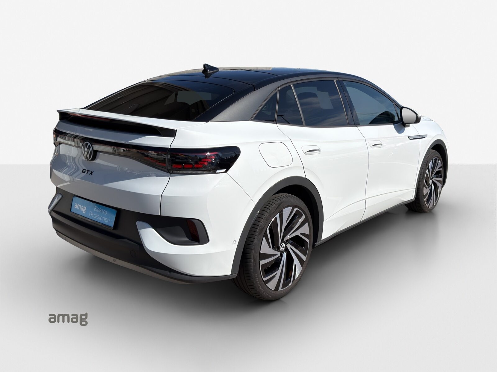 VW ID.5 GTX, Elettrica, Occasioni / Usate, Automatico - 5