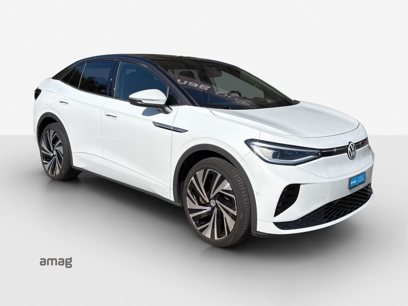 VW ID.5 GTX, Elettrica, Occasioni / Usate, Automatico - 6