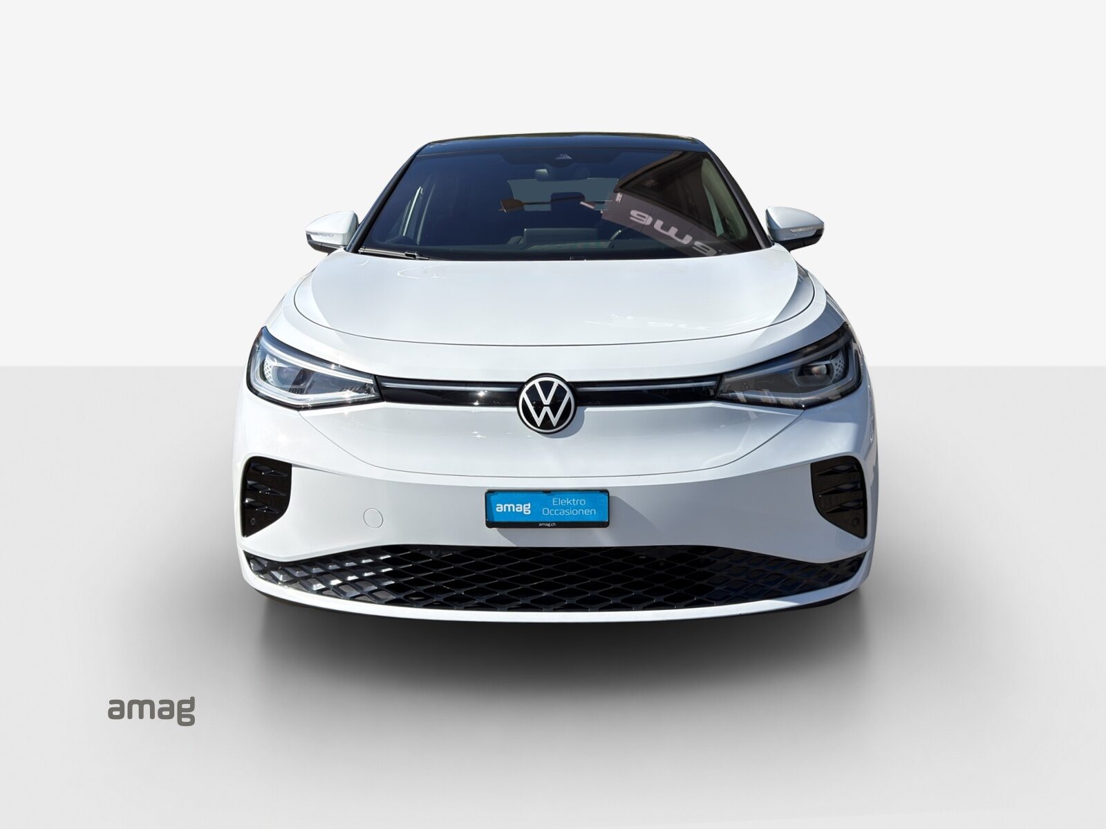VW ID.5 GTX, Elettrica, Occasioni / Usate, Automatico - 7