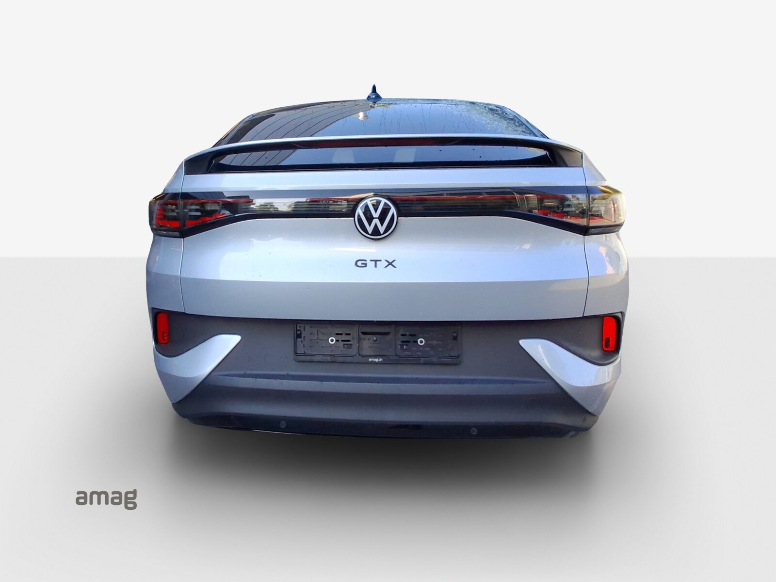 VW ID.5 GTX, Électrique, Occasion / Utilisé, Automatique - 4