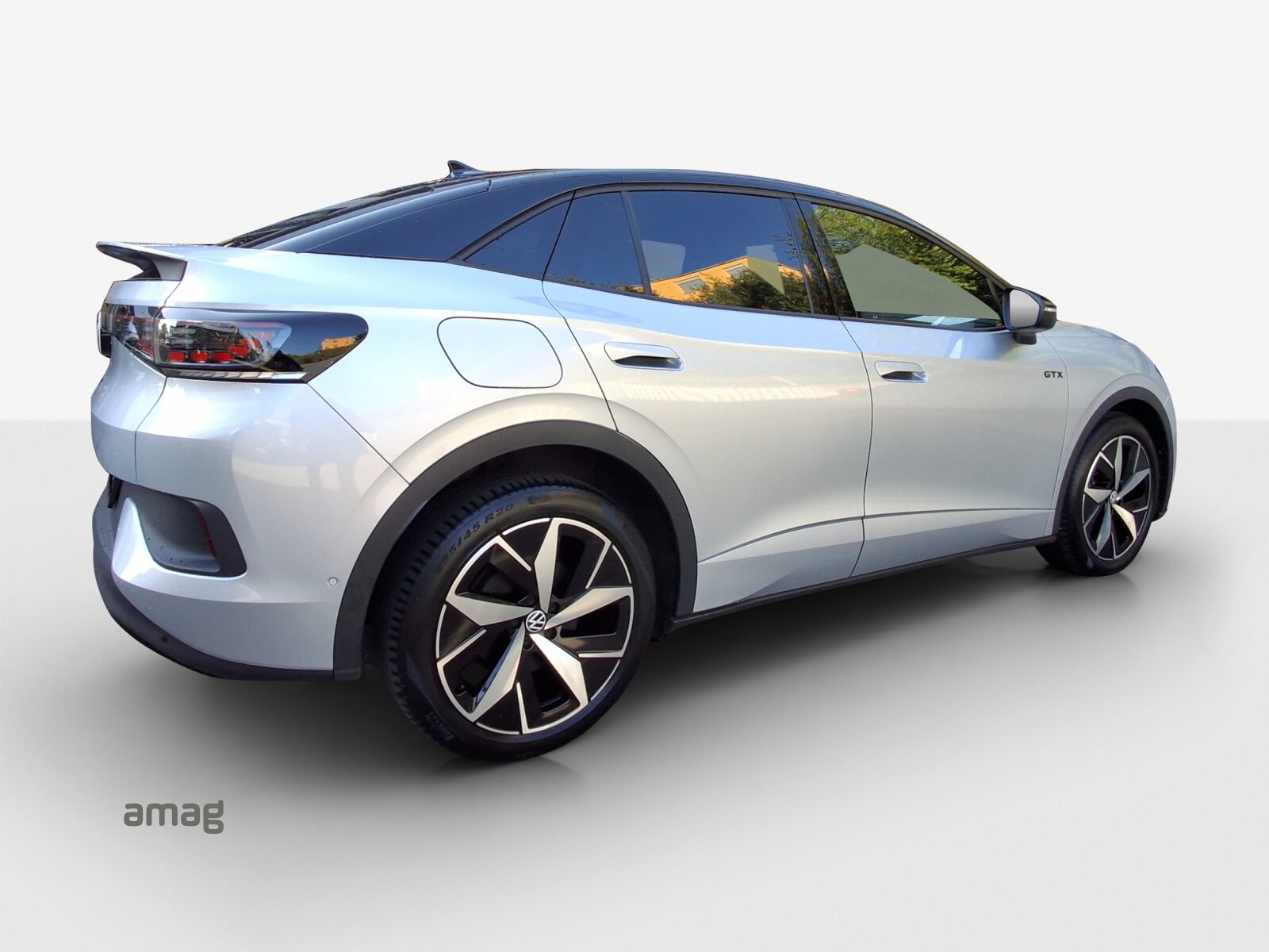 VW ID.5 GTX, Électrique, Occasion / Utilisé, Automatique - 5