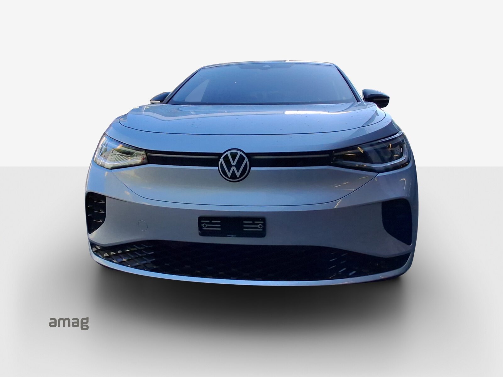 VW ID.5 GTX, Électrique, Occasion / Utilisé, Automatique - 7
