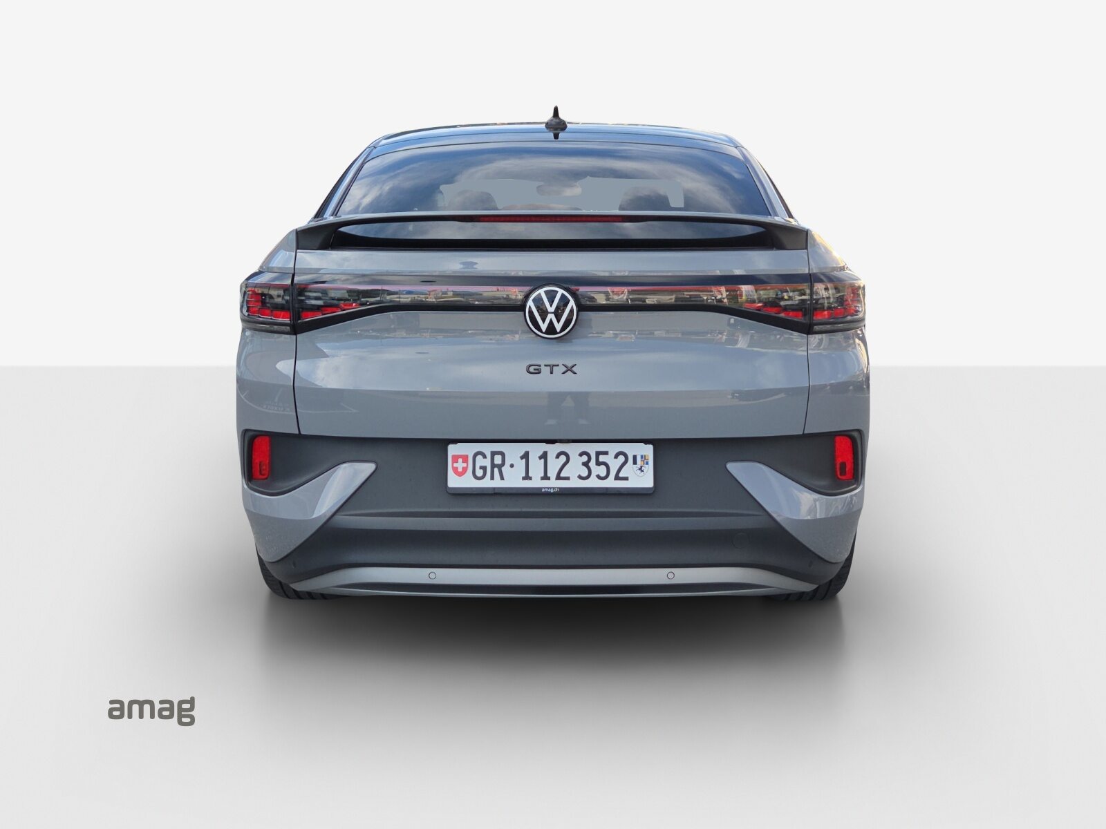 VW ID.5 GTX, Electric, Second hand / Used, Automatic - 4