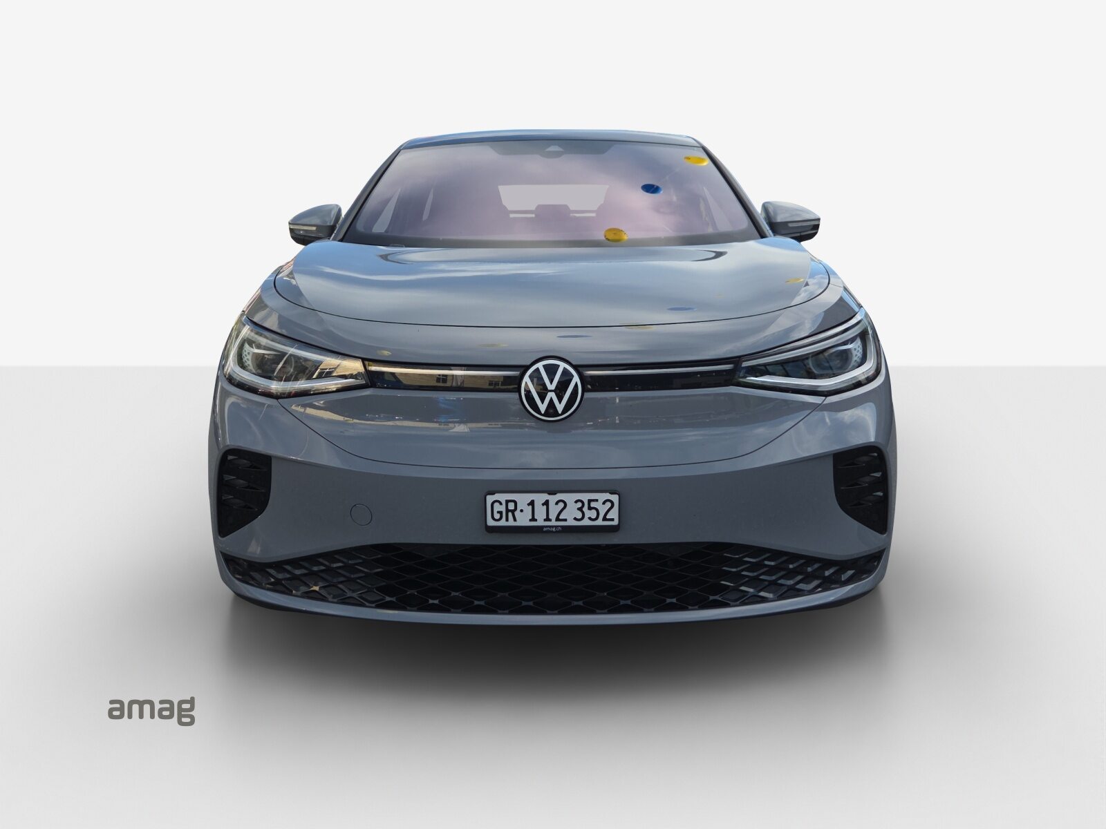 VW ID.5 GTX, Electric, Second hand / Used, Automatic - 7