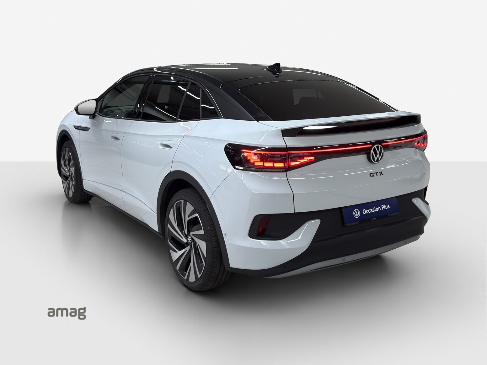 VW ID.5 GTX, Elektro, Occasion / Gebraucht, Automatik - 3