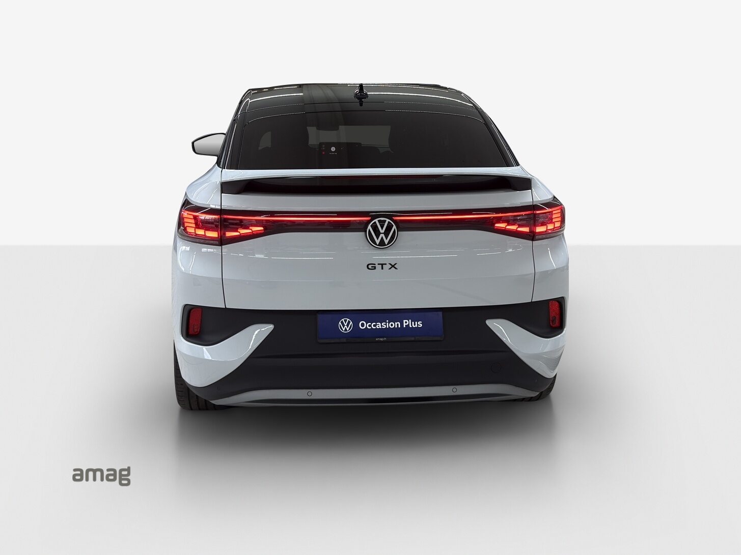 VW ID.5 GTX, Elektro, Occasion / Gebraucht, Automatik - 4