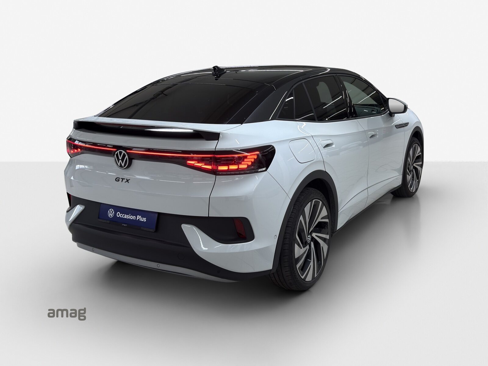 VW ID.5 GTX, Elektro, Occasion / Gebraucht, Automatik - 5