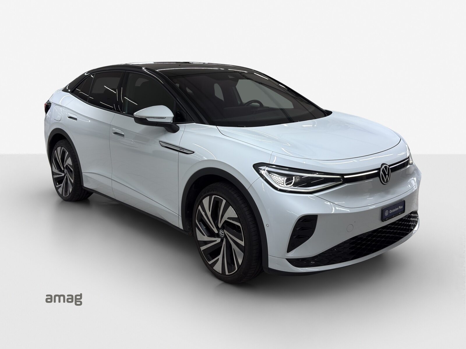 VW ID.5 GTX, Elektro, Occasion / Gebraucht, Automatik - 6