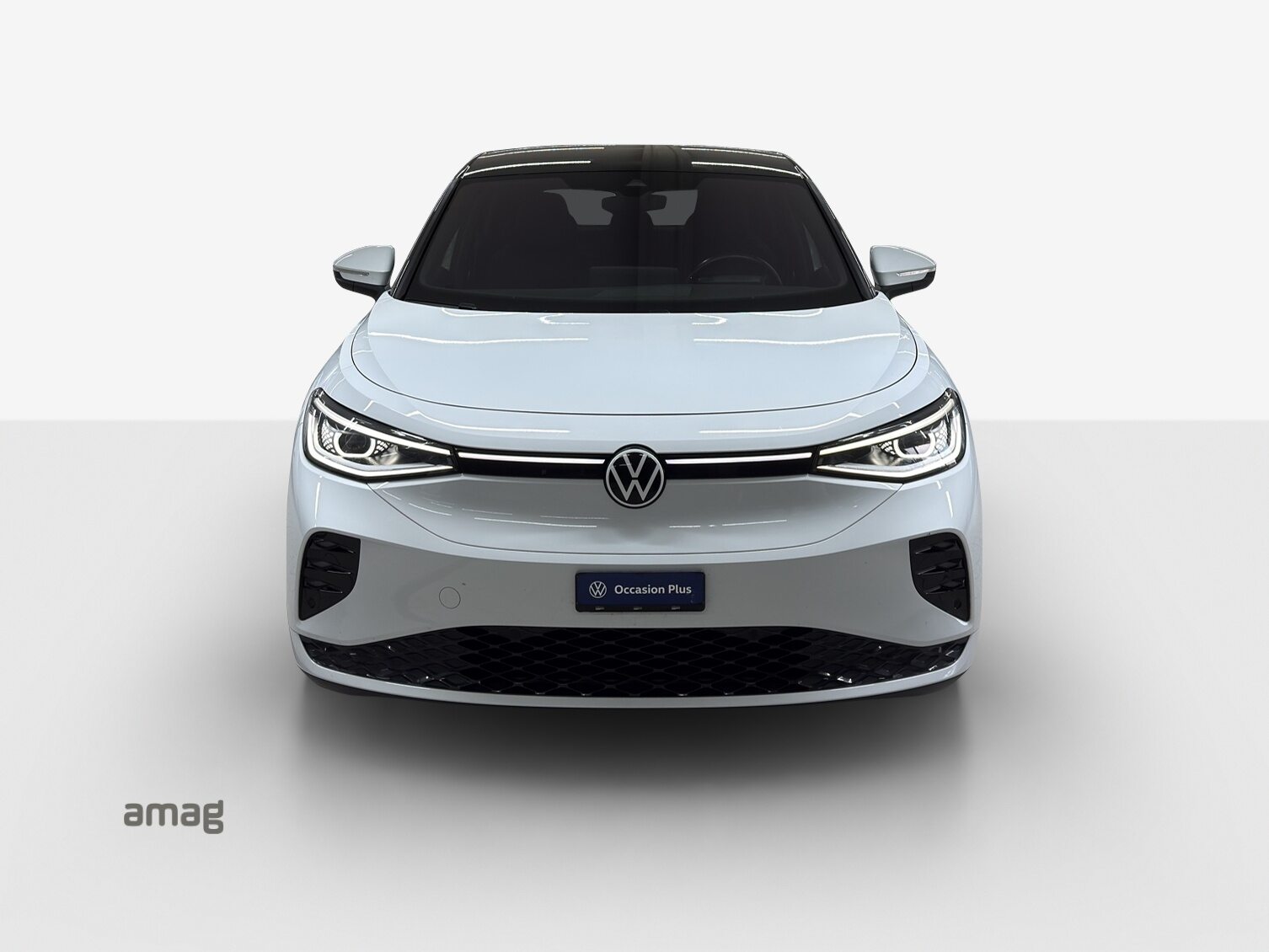 VW ID.5 GTX, Elektro, Occasion / Gebraucht, Automatik - 7
