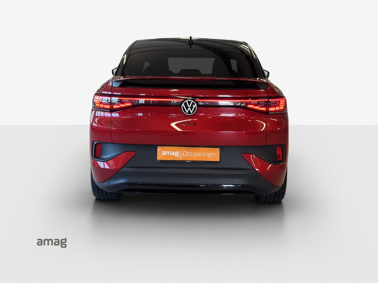 VW ID.5 GTX, Electric, Second hand / Used, Automatic - 5