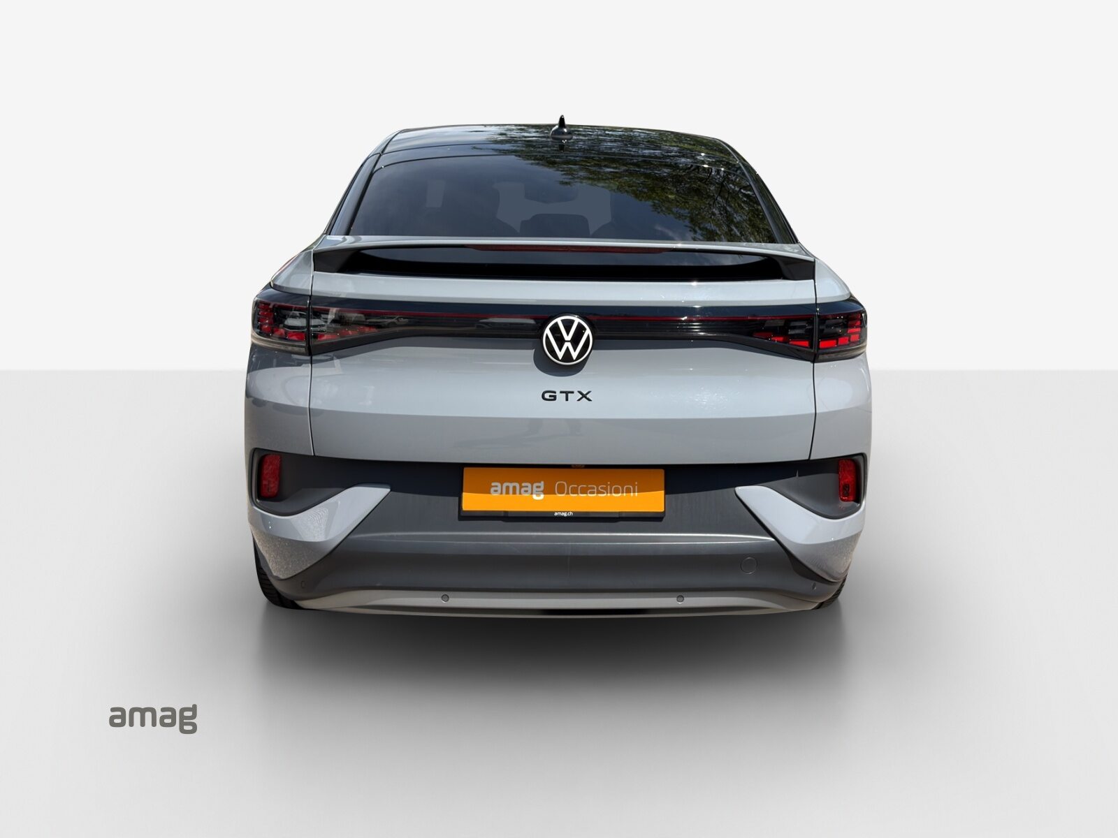VW ID.5 GTX, Elektro, Occasion / Gebraucht, Automatik - 5