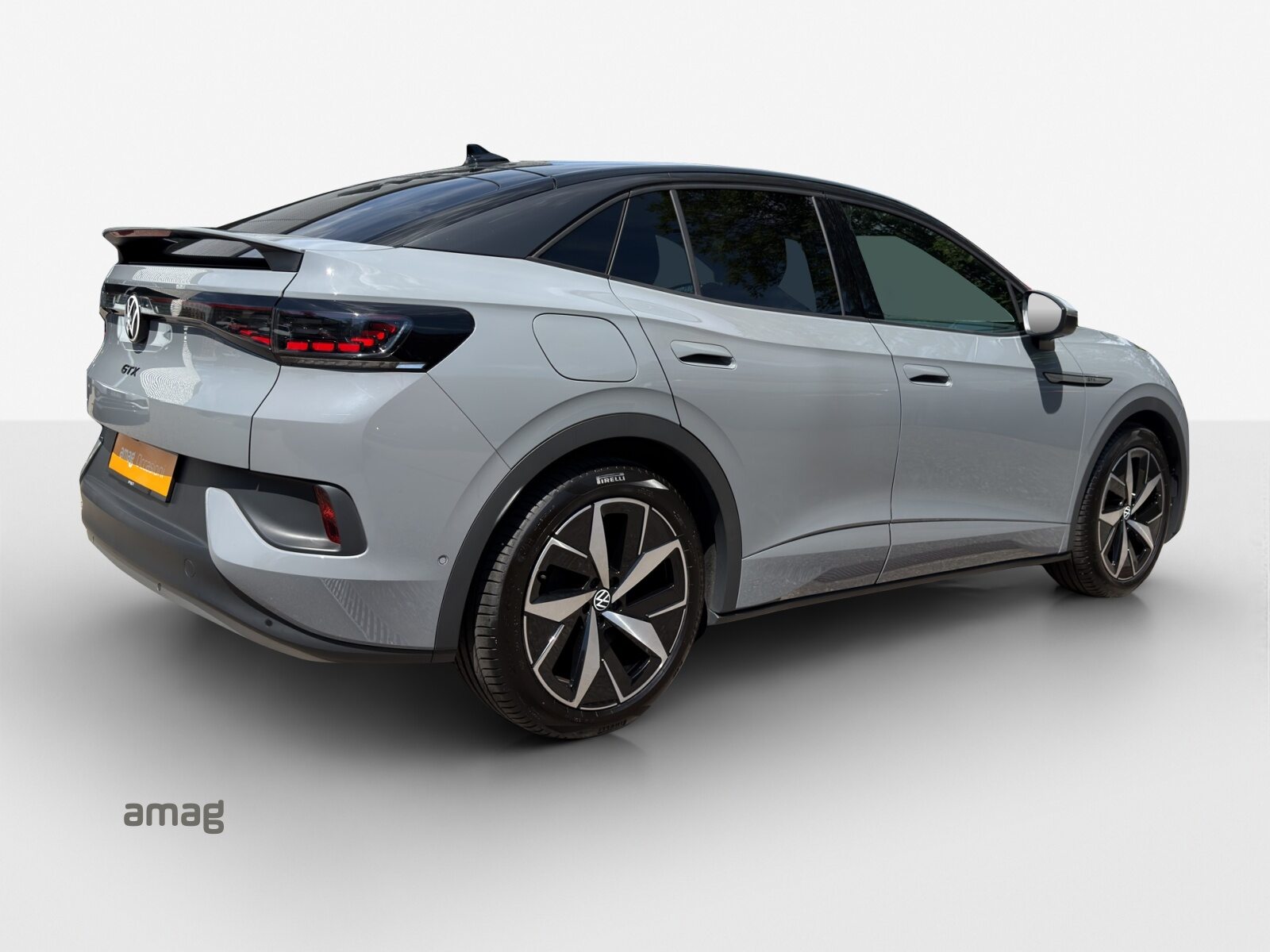 VW ID.5 GTX, Elektro, Occasion / Gebraucht, Automatik - 6
