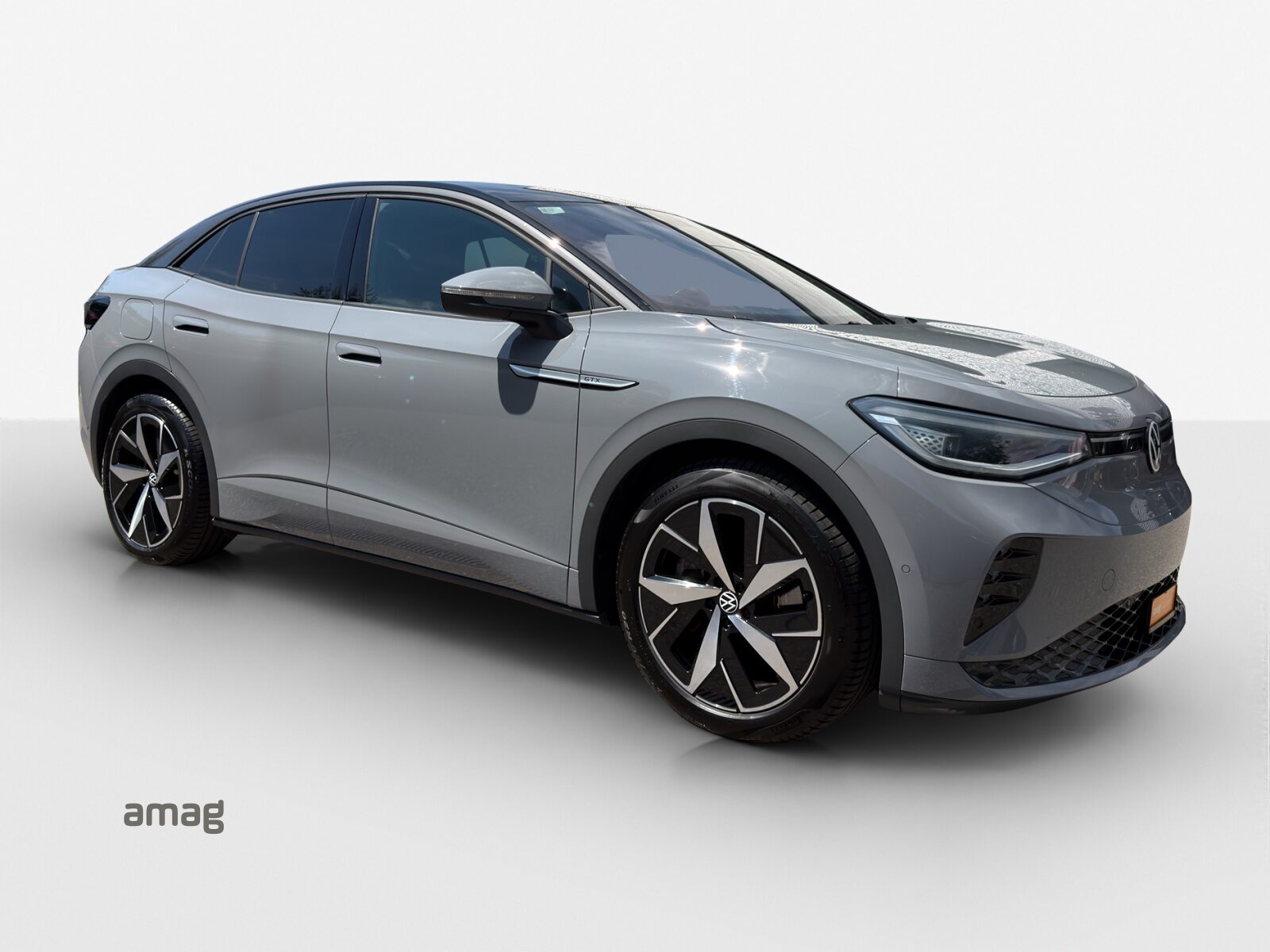VW ID.5 GTX, Elektro, Occasion / Gebraucht, Automatik - 7
