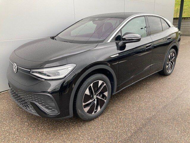 VW ID.5 Pro Performance, Elektro, Occasion / Gebraucht, Automatik