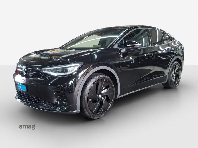 VW ID.5 GTX, Électrique, Occasion / Utilisé, Automatique