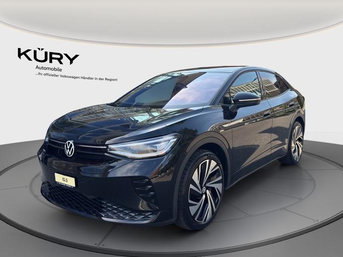 VW ID.5 GTX, Électrique, Occasion / Utilisé, Automatique