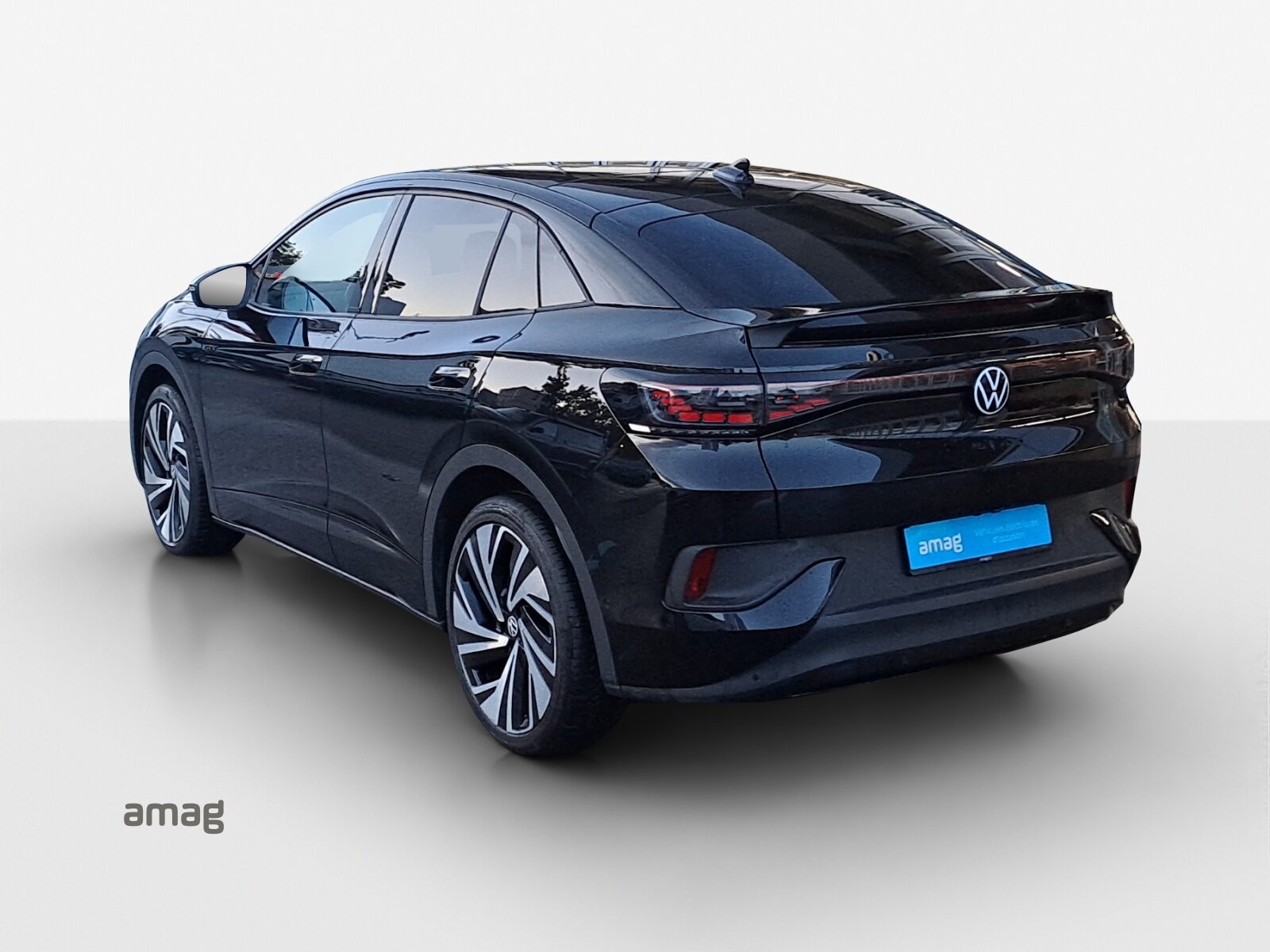 VW ID.5 GTX, Elettrica, Occasioni / Usate, Automatico - 3