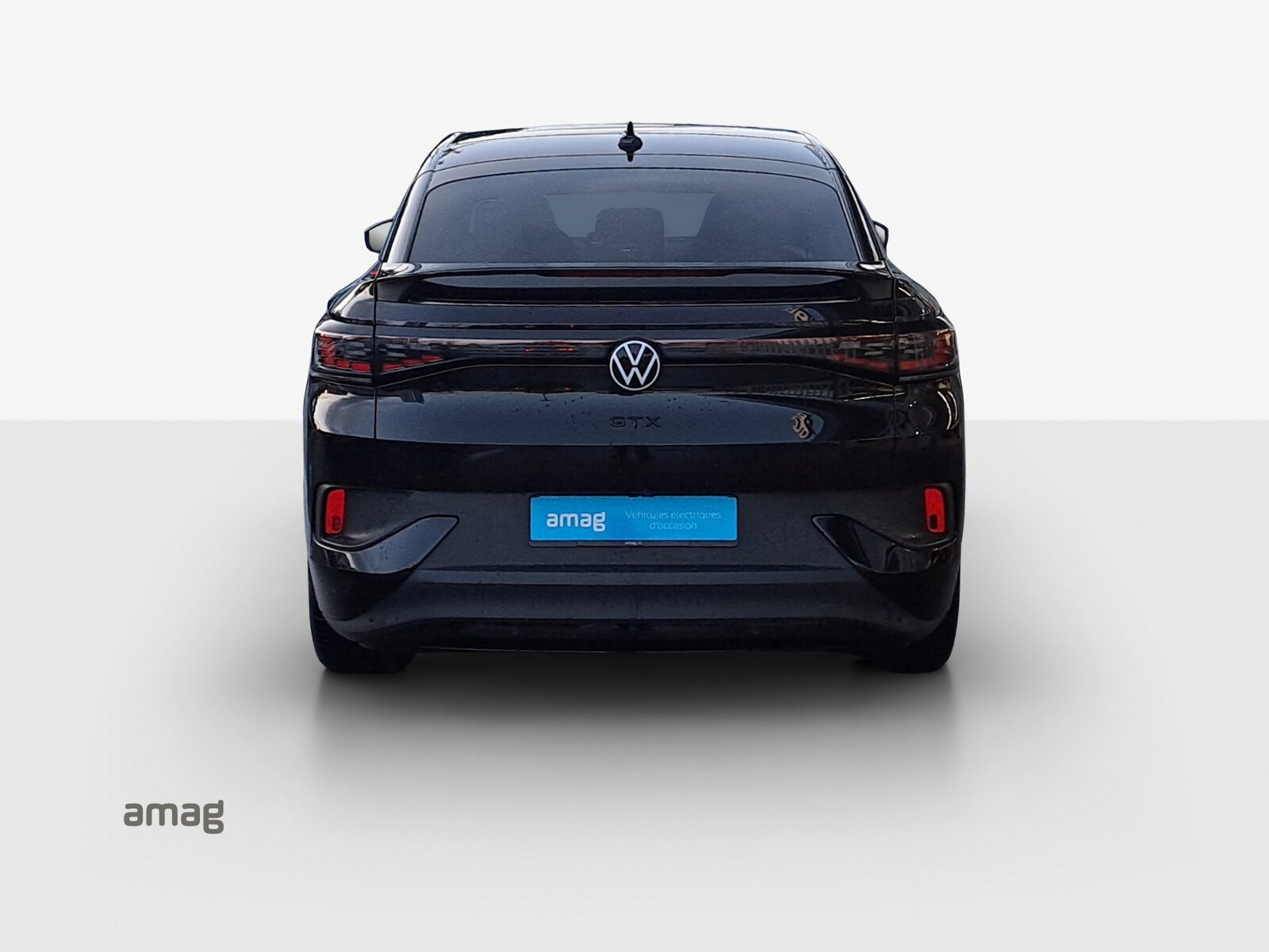 VW ID.5 GTX, Elettrica, Occasioni / Usate, Automatico - 5